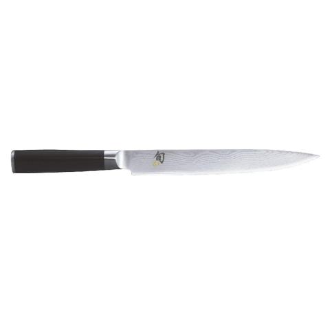 Couteau à jambon Shun Classic 23 cm Kai Couteau à jambon Shun Classic 23 cm Kai
