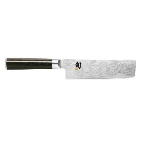 Couteau nakiri Shun Classic 16,5cm Kai Couteau nakiri Shun Classic 16,5cm Kai