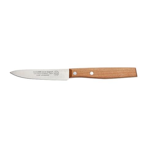 Couteau d'office Expert Affidenté Bois 9 cm Nogent Couteau d'office Expert Affidenté Bois 9 cm Nogent