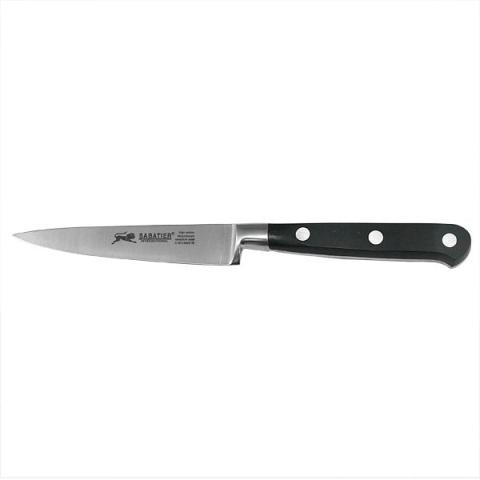 Couteau Office Les Forgés 9 cm Sabatier International Couteau Office Les Forgés 9 cm Sabatier International