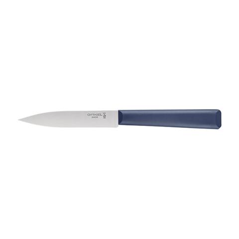 Couteau Office N°312 Essentiels Bleu 10 cm inox Opinel Couteau Office N°312 Essentiels Bleu 10 cm inox Opinel