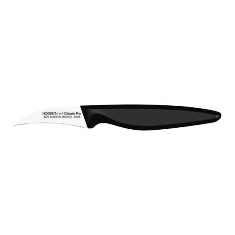 Couteau d'office serpette 6 cm Nogent Couteau d'office serpette 6 cm Nogent