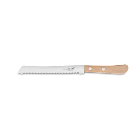 Couteau à pain hêtre 19 cm Essentiel Déglon