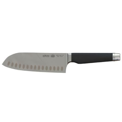 Couteau Santoku 17 cm De Buyer Couteau Santoku 17 cm De Buyer
