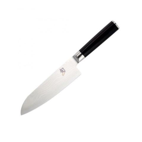 Couteau santoku 18 cm Shun Kai Couteau santoku 18 cm Shun Kai