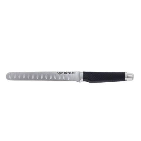 Couteau santoku tranchelard 16 cm De Buyer Couteau santoku tranchelard 16 cm De Buyer