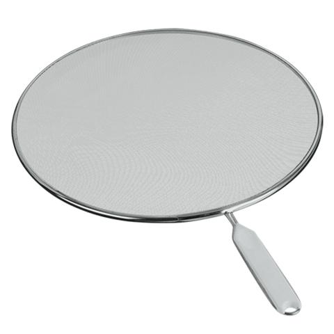 Couvercle anti - projection 33cm Metaltex Couvercle anti - projection 33cm Metaltex