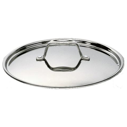 Couvercle inox perforé Chef 28 cm Beka Couvercle inox perforé Chef 28 cm Beka
