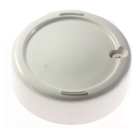 Couvercle pot de yaought