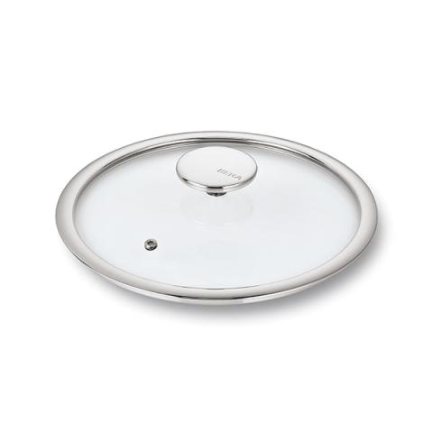 Couvercle en verre Evolution 20 cm  Beka