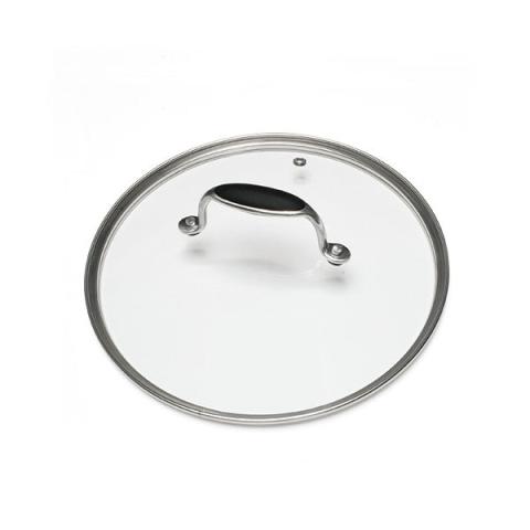 Couvercle en verre Excell'Inox 32 cm Mathon