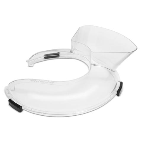 Couvercle verseur protecteur 5KSMBLPS pour robots Artisan Kitchenaid Couvercle verseur protecteur 5KSMBLPS pour robots Artisan Kitchenaid