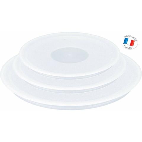 Couvercles de poêles à fr