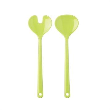 Couverts à salade citron Mepal
