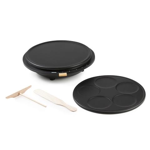 Crêpière 1500 W DO9227P Domo Crêpière 1500 W DO9227P Domo