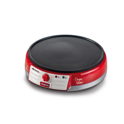 Crêpière électrique Party Time 1000 W Ariete Crêpière électrique Party Time 1000 W Ariete