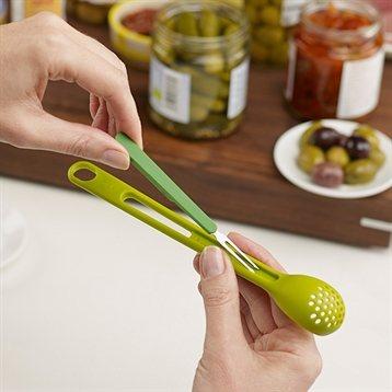 Cuillère et fourchette 2 en 1 Scoop&Pick™ Joseph Joseph Cuillère et fourchette 2 en 1 Scoop&Pick™ Joseph Joseph
