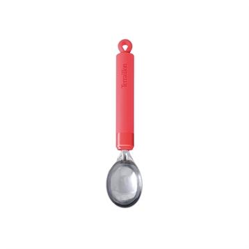Cuillère à glace access inox et silicone 23,5 cm Terraillon