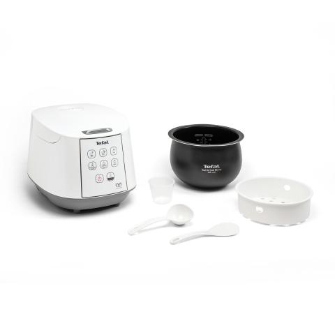 Cuiseur à riz Easy Cook+ RK732100