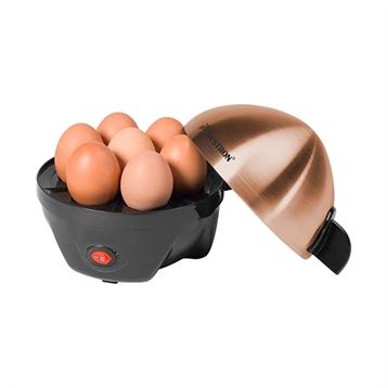 Cuit Oeufs cuivré 350 W Bestron