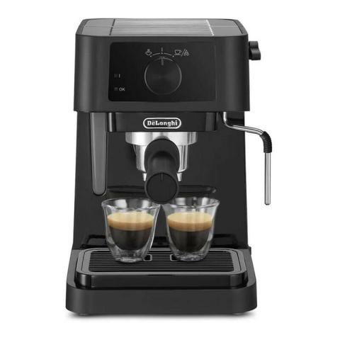 De Longhi Siebtr EC230 bk (EC230) - De'longhi