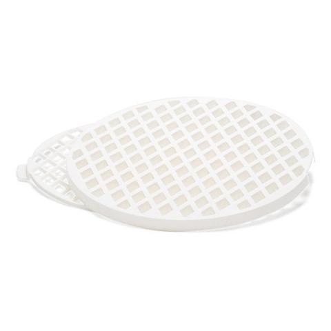 Découpoir pour linzertarte 30 cm Patisse
