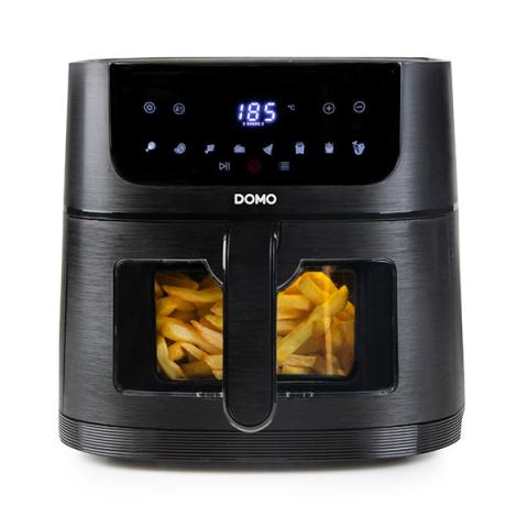 Deli-fryer 6 L 1500 W DO540FR Domo
