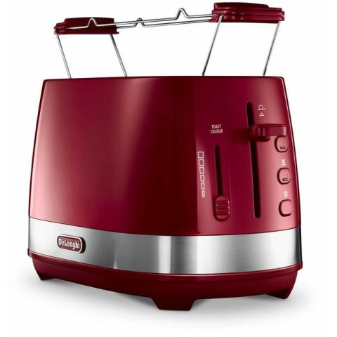 De'longhi - DeLonghi CTLA 2103 R (CTLA 2103.R)