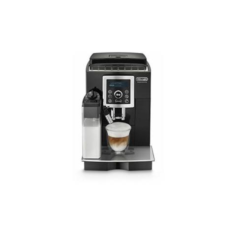 DeLonghi ecam 23.466.B machine à café noir
