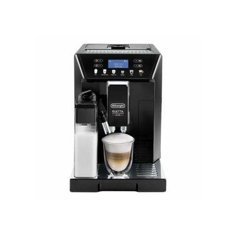 DeLonghi ecam 46.860B (ecam 46.860B) - De'longhi