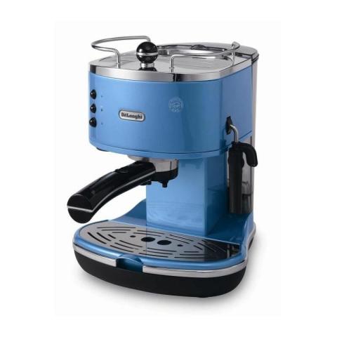 Delonghi - eco 311.B Machine expresso classique Icona - Bleu