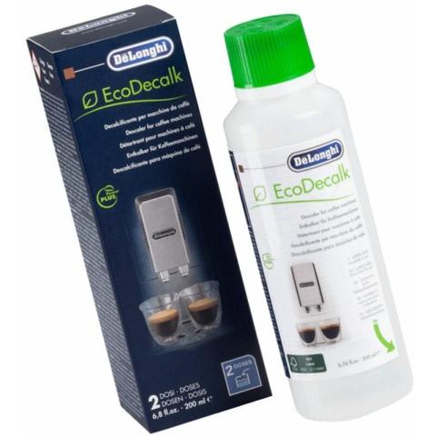 Delonghi - Ecodecalk DLSC202 200ml d'origine (5513284381) Cafetière, Machine à Café ariete, bifinett, braun, de'longhi kenwood, privileg,