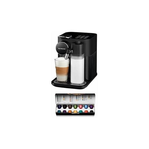 Delonghi - EN650.B Noir