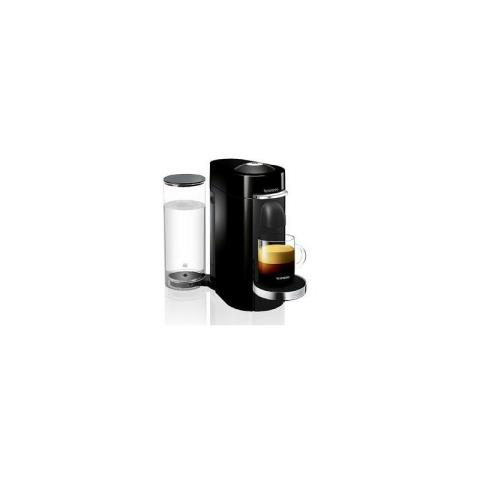 DeLonghi ENV120.GY Vertuo Next 132192057 Machine à capsules gris