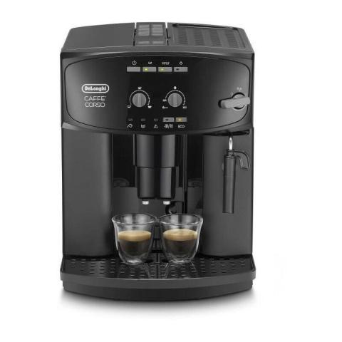 Delonghi - esam 2600 Expresso Broyeur Noir