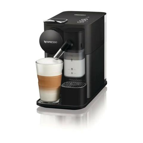 Delonghi - De'Longhi Nespresso Lattissima One Evo EN510.B (EN510.B) Delonghi - De'Longhi Nespresso Lattissima One Evo EN510.B (EN510.B)