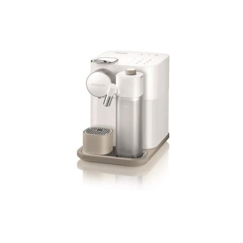 Delonghi - Machine a café nespresso latissima en 650.W - Blanc