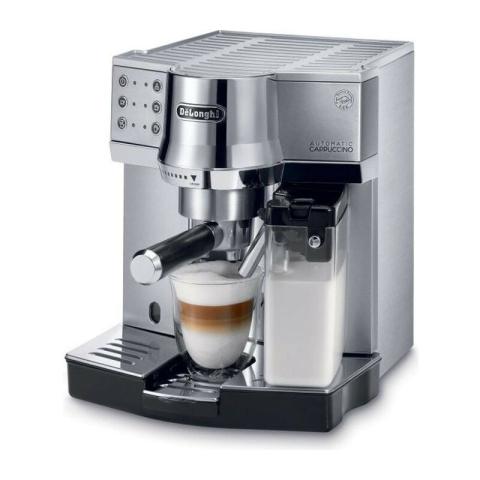De'longhi - Machine expresso classique - delonghi EC850.M - Acier inoxydable - Métal