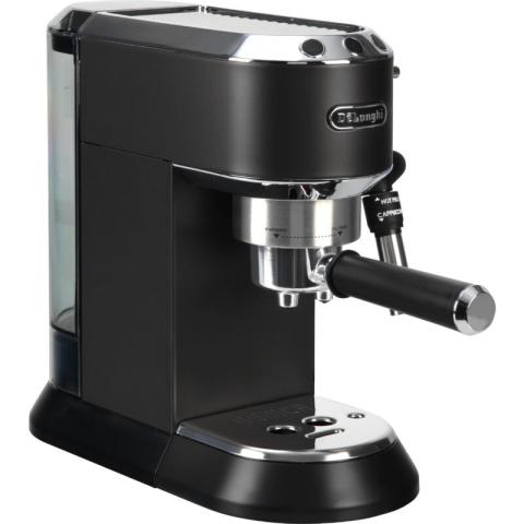 Delonghi - Machine à expresso Dedica Style ec 685.BK