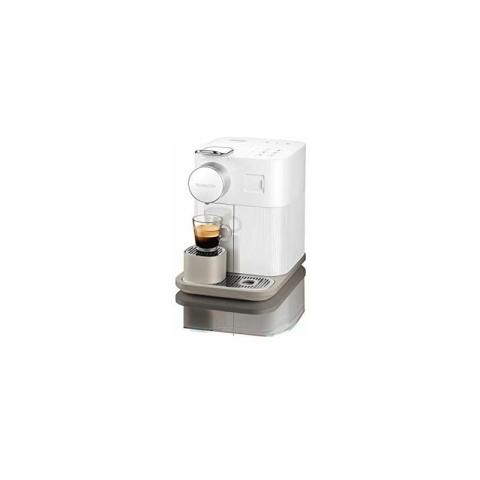 De'Longhi Nespresso Gran Lattissima Machine à café Blanc.