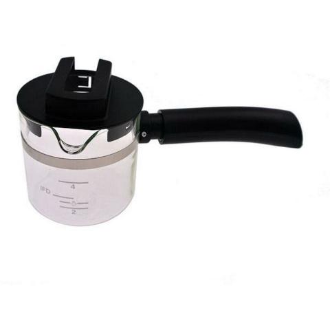 Delonghi - Petite verseuse complète (7313285439) Cafetière, Expresso simac