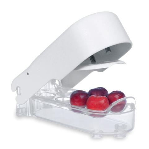 Dénoyauteur à cerises, prunes et olives Dénoyauteur à cerises, prunes et olives