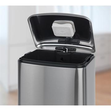 Désodorisant naturel avec 2 recharges Wenko by Maximex