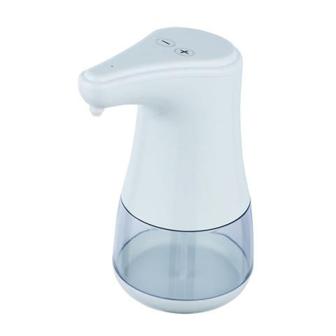 Distributeur de liquide désinfectant à capteur Wenko by Maximex Distributeur de liquide désinfectant à capteur Wenko by Maximex