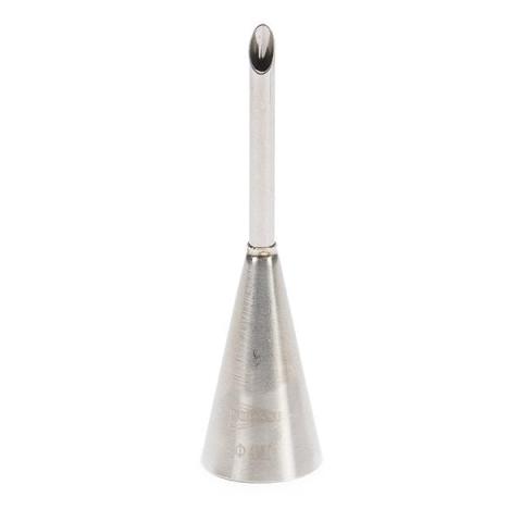Douille à garnir inox Patisse Douille à garnir inox Patisse