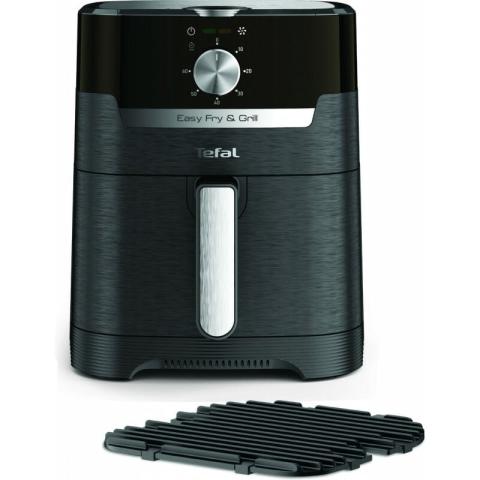 Easy Fry & Grill Heißluftfritteuse xl Classic EY501815 (EY501815) - Tefal