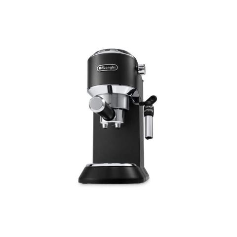 Ec 685.BK Machine expresso classique Dedica Style - Noir - Delonghi