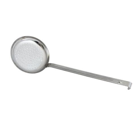 Ecumoire en inox Roger Orfèvre