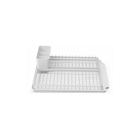 Egouttoir compact gris clair Brabantia 117428 - Gris clair