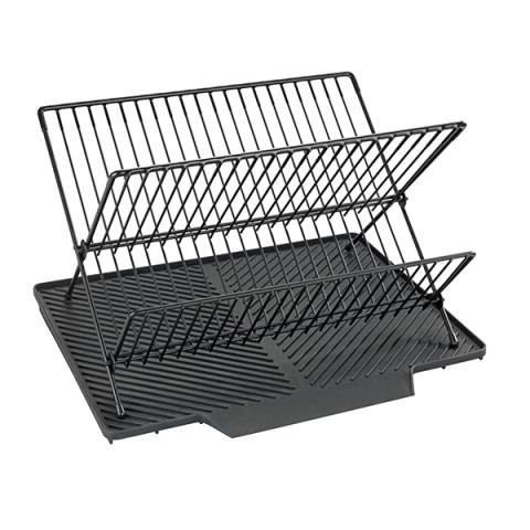 Égouttoir vaisselle avec tapis égouttoir Nelia Wenko by Maximex
